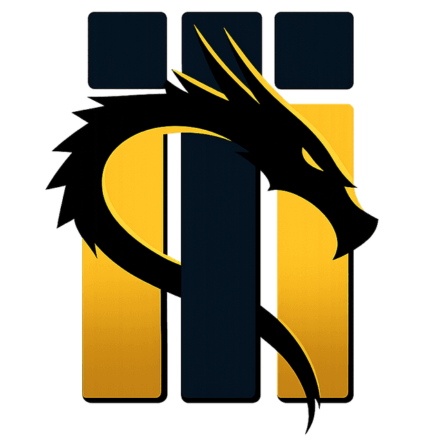 TicaretCyber logosu