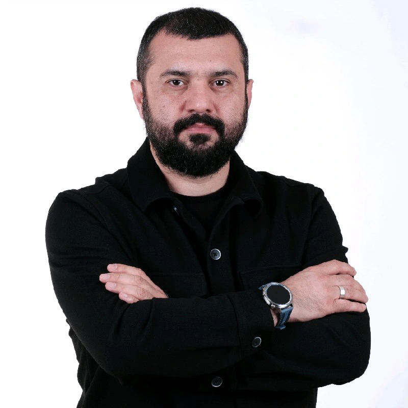 ibrahim Gündüzgil